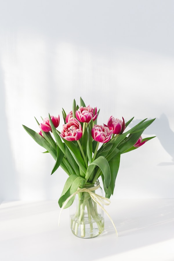 鲜花